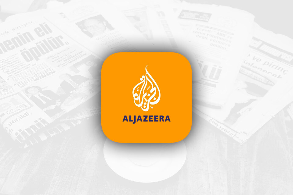al-jazeera