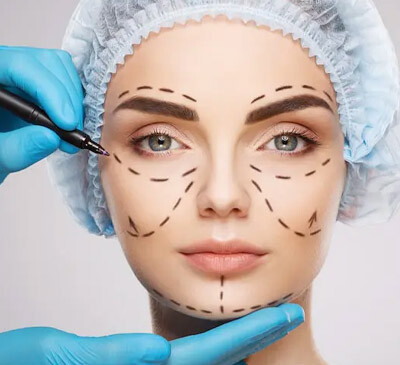 Thread Lift & Non-Surgical Facelift in Istanbul